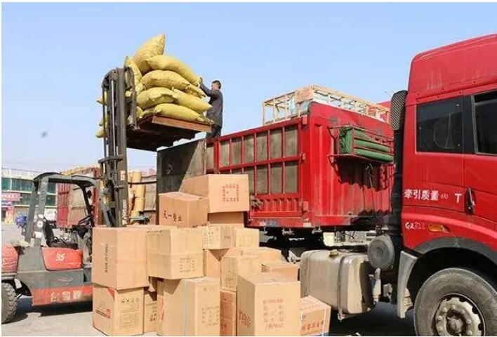 厦门到沙雅县物流专线