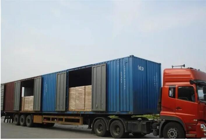 厦门到沙雅县整车运输