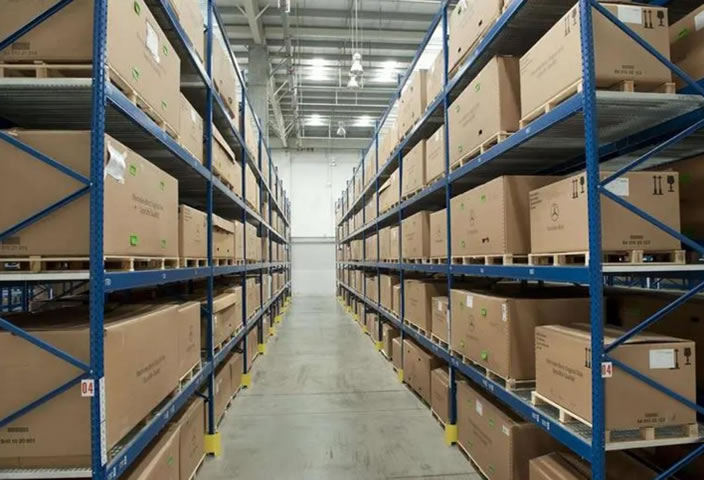 厦门到沙雅县货物仓储