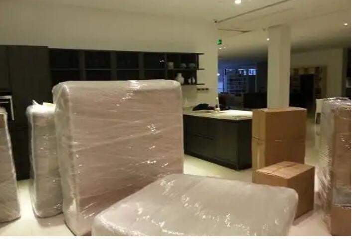 厦门到沙雅县长途搬家